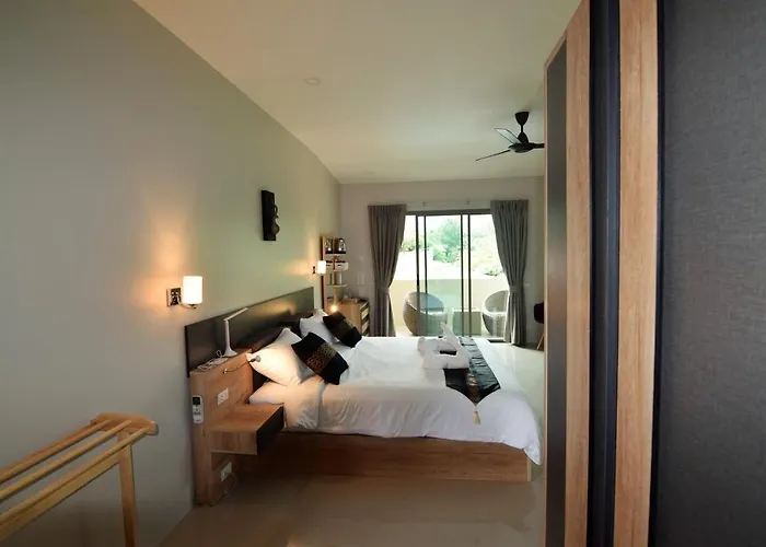Amaya Resort
