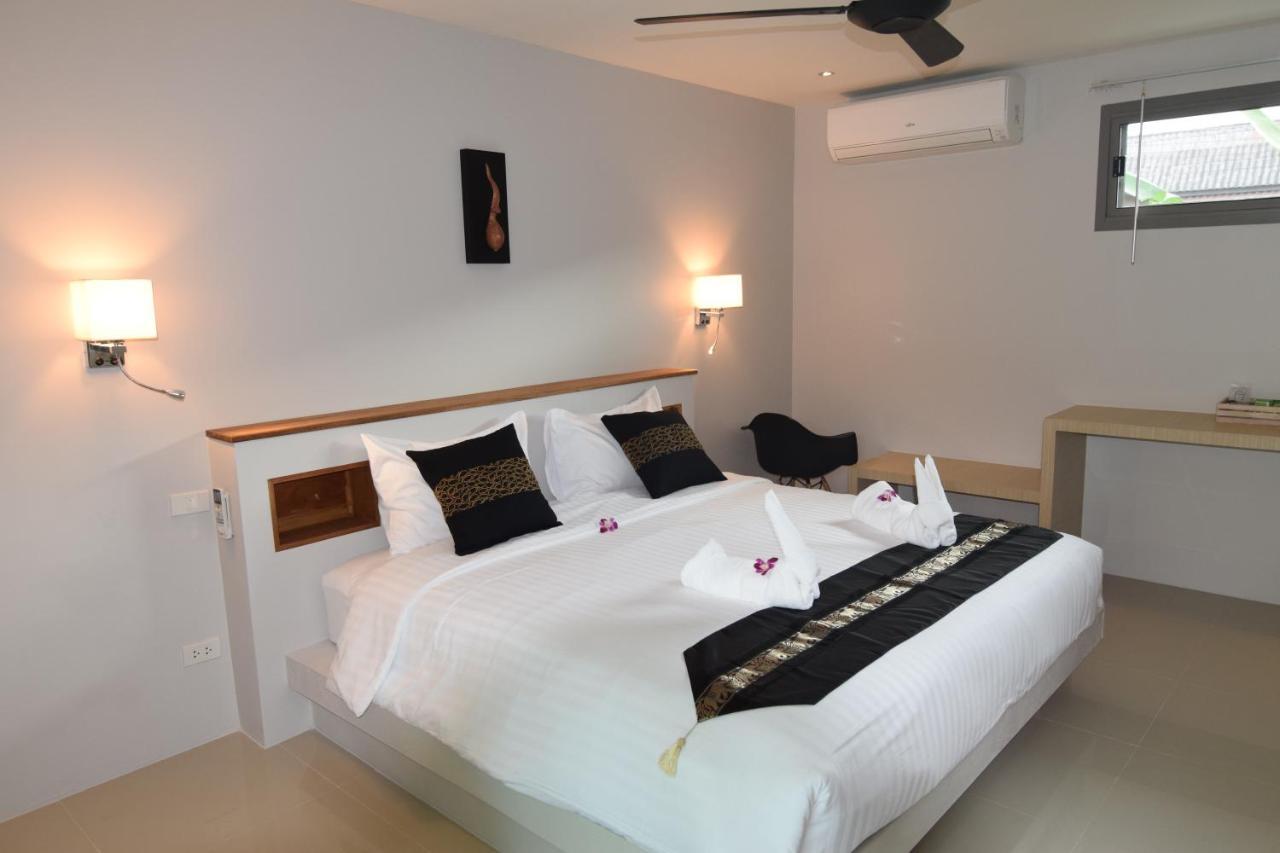 酒店 Amaya 拉迈海滩