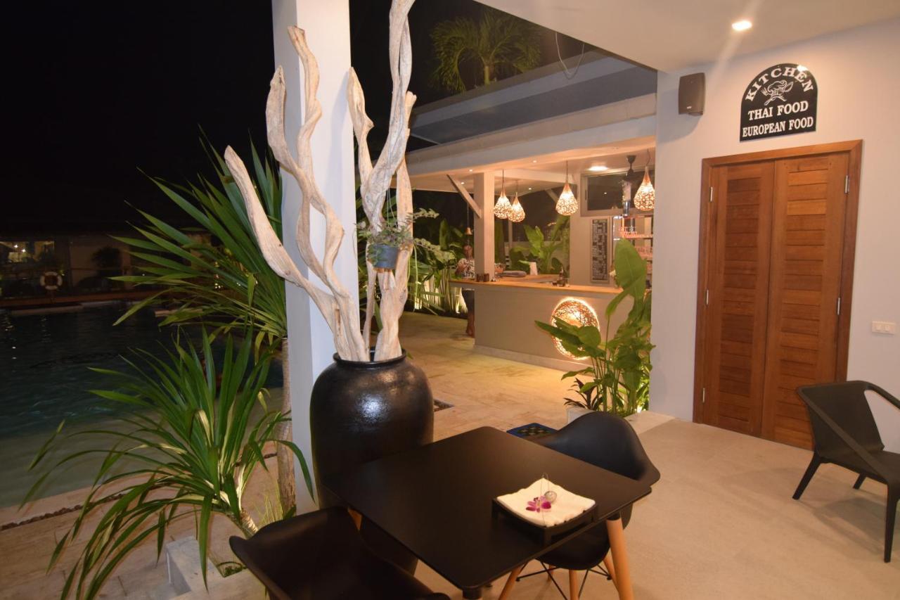 酒店 Amaya 拉迈海滩